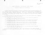 Board of Trustees Meeting Minutes - March 1999